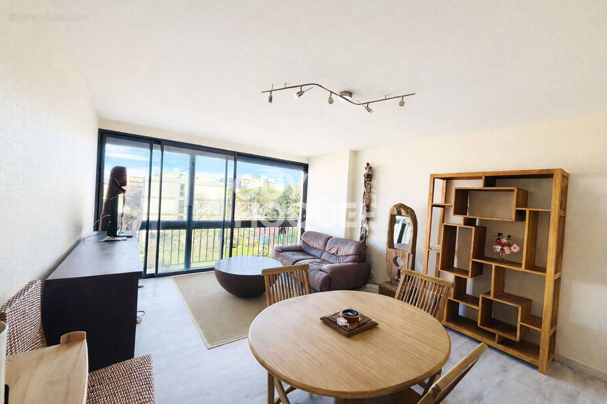 Appartement à SAINT-CYPRIEN