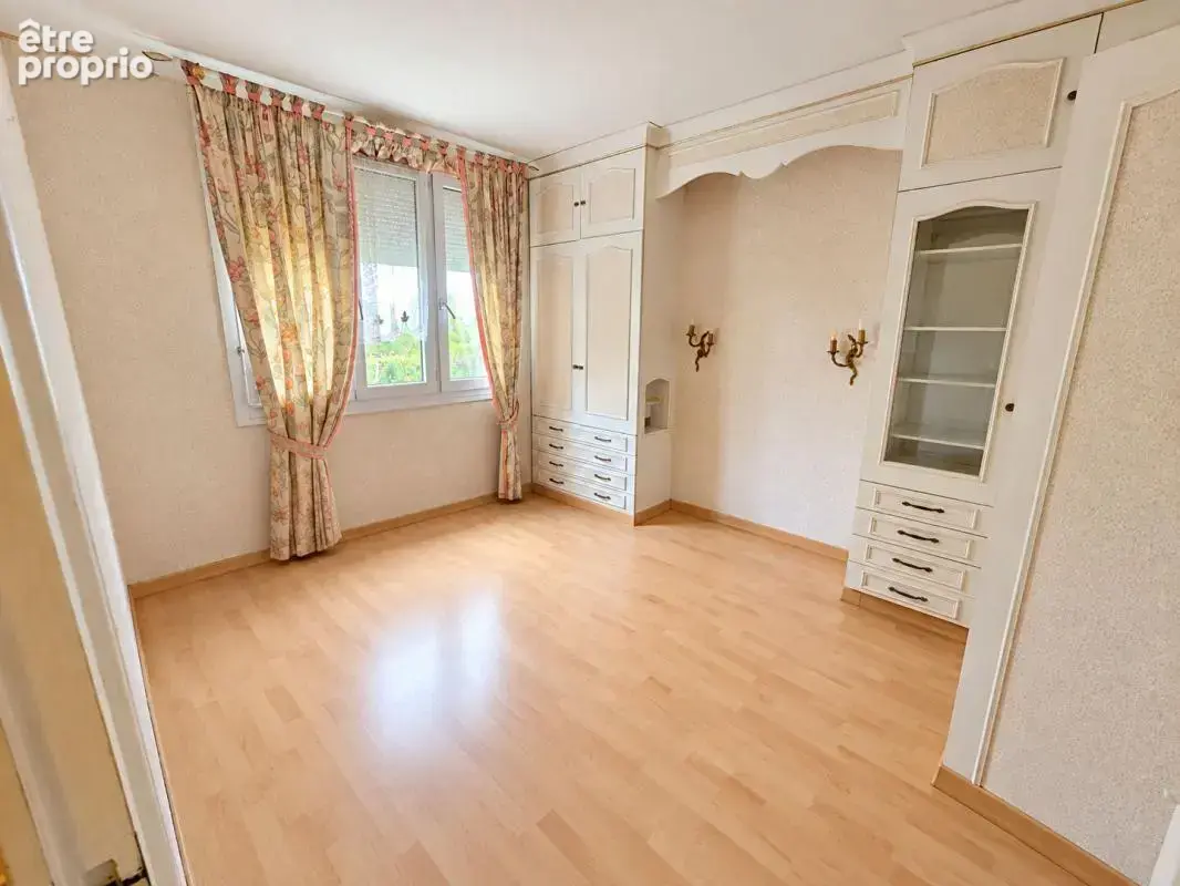 Maison Saint Nazaire 4 pièce(s) - photo 8