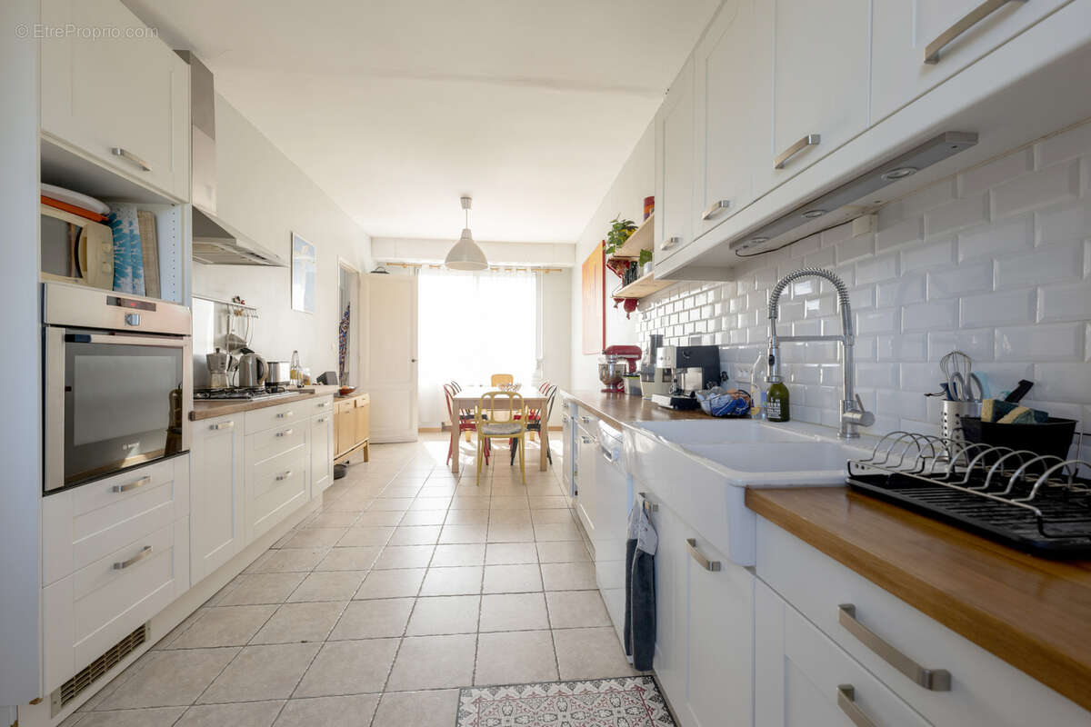 Maison à LE BOUSCAT