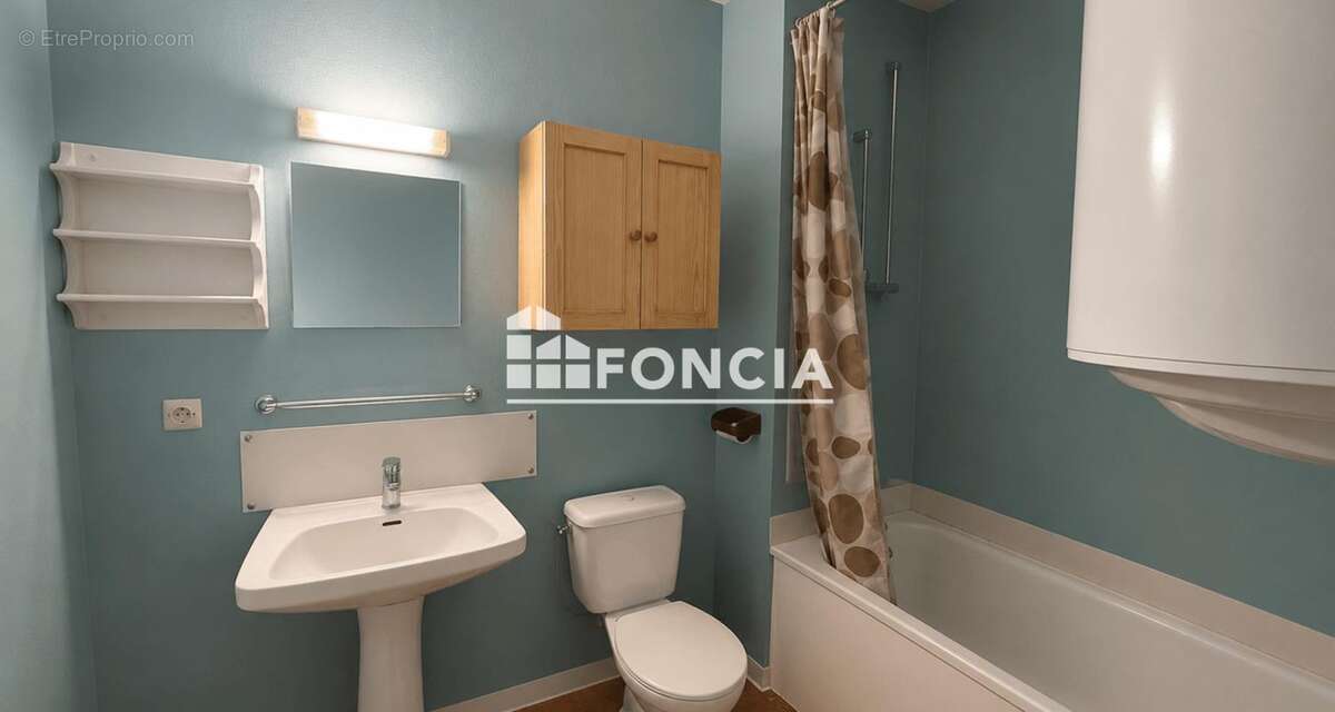 Appartement à POITIERS