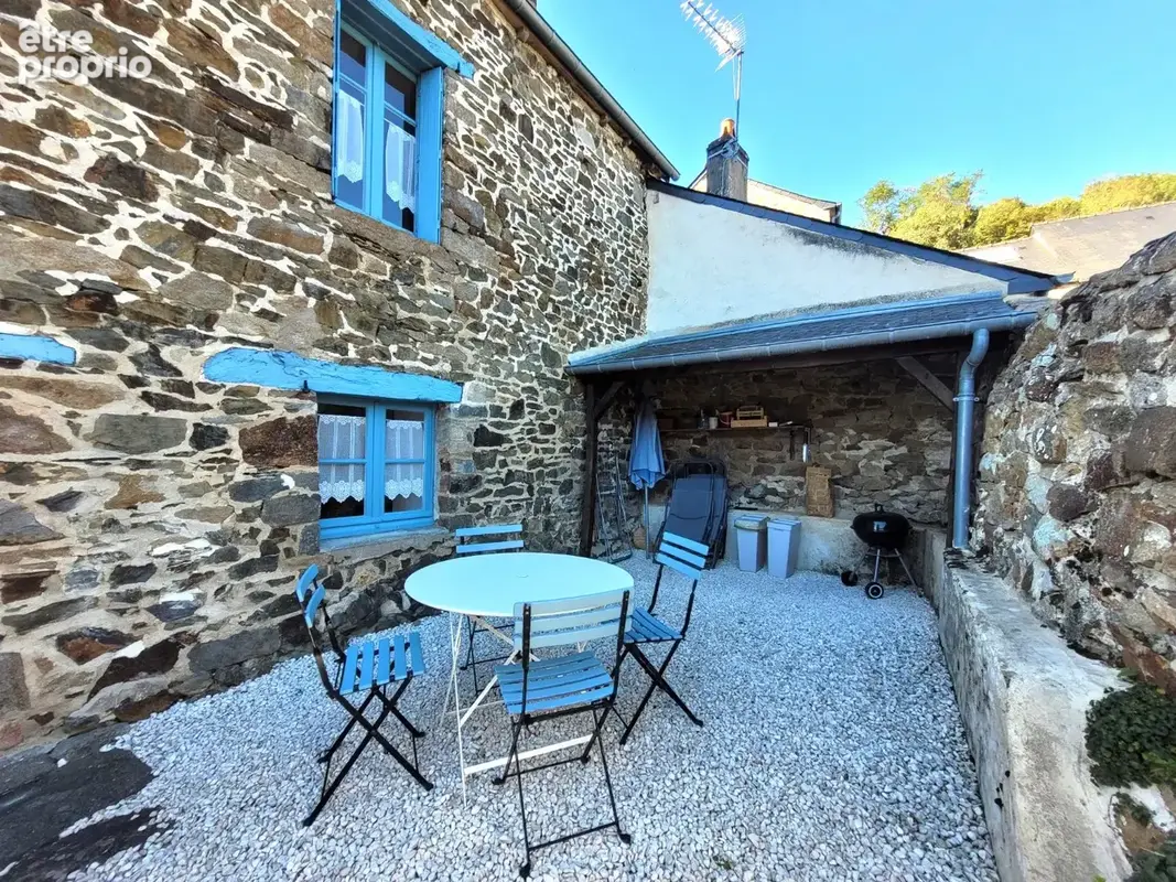 Maison avec jardin MONT DOL à vendre - photo 8