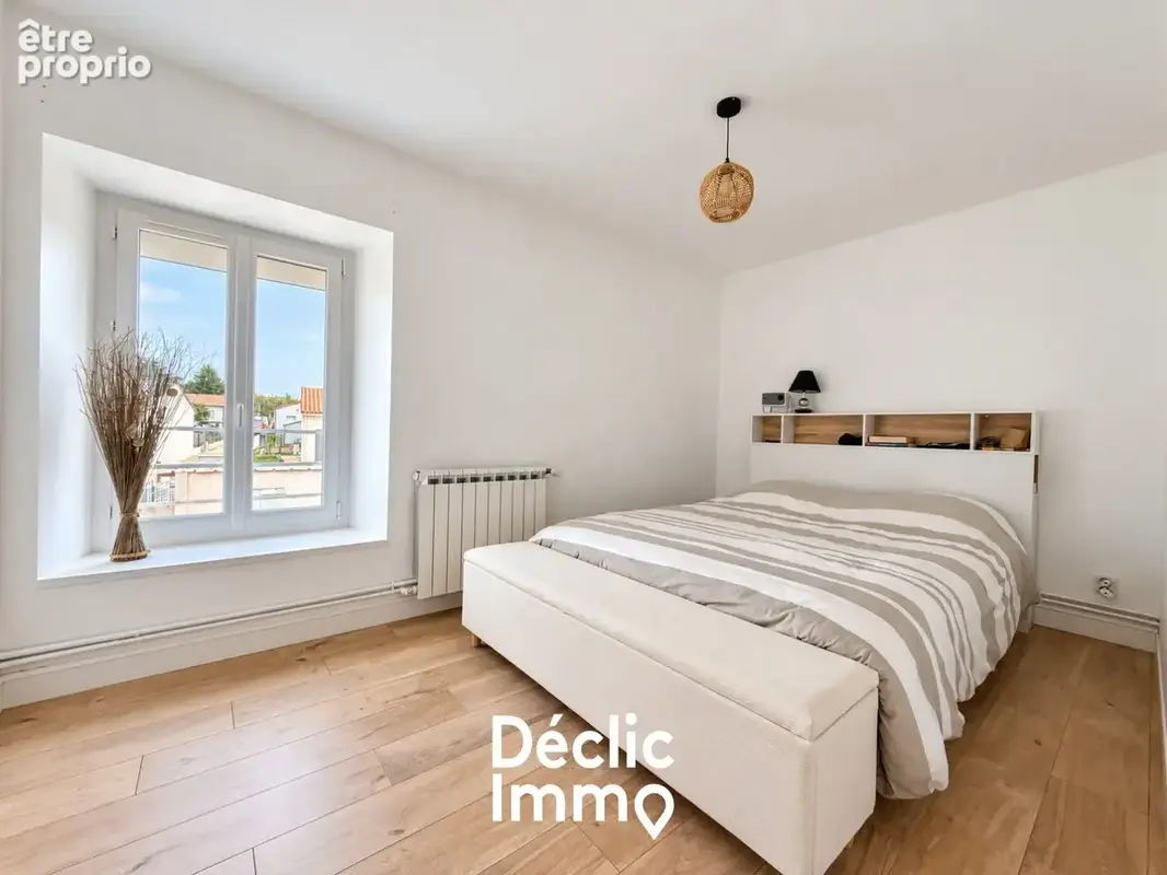 Agréable maison rénovée, idéalement située - photo 8