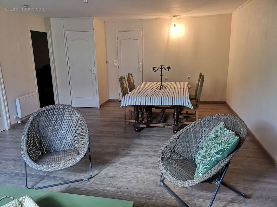 IMG20260416124119 - Maison à MARCIAC