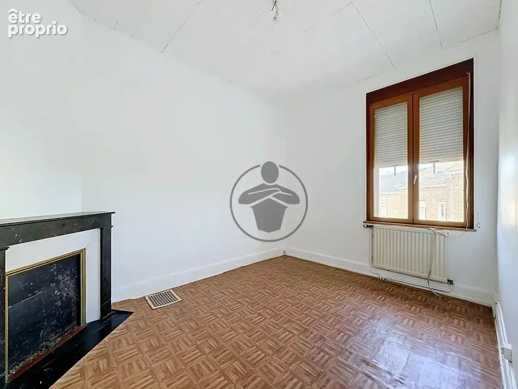 Vente Maison Saint-quentin(02100) 71 000ï¿œ - photo 9