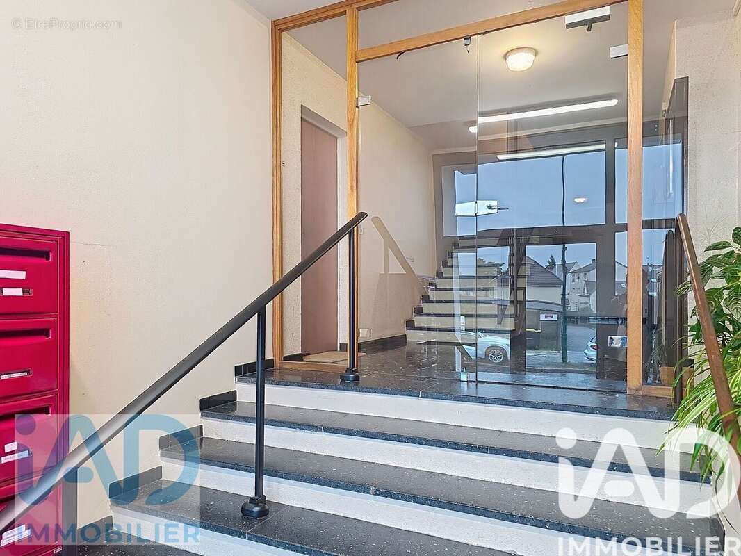 Photo 5 - Appartement à GIEN