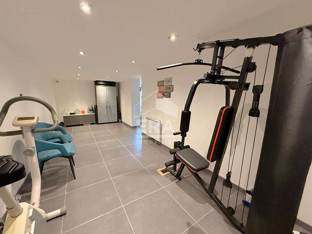 Maison à LA CHAPELLE-GAUTHIER