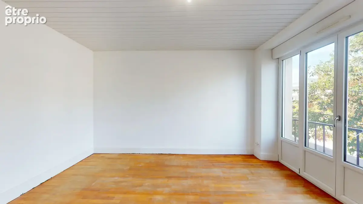 Appartement T3 avec balcon EPINAL - photo 13