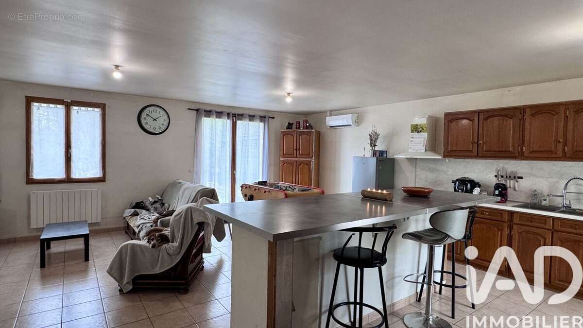 Photo 6 - Maison à NEMOURS