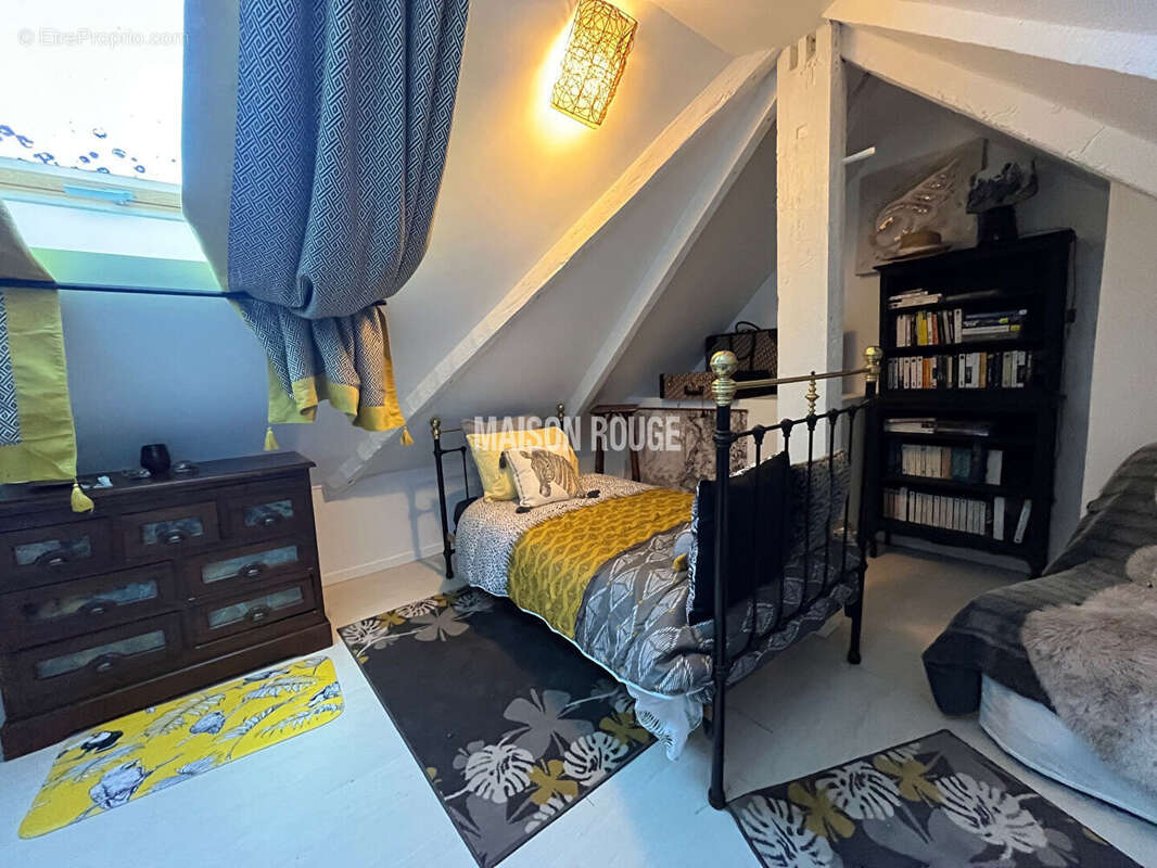 Appartement à PLEURTUIT