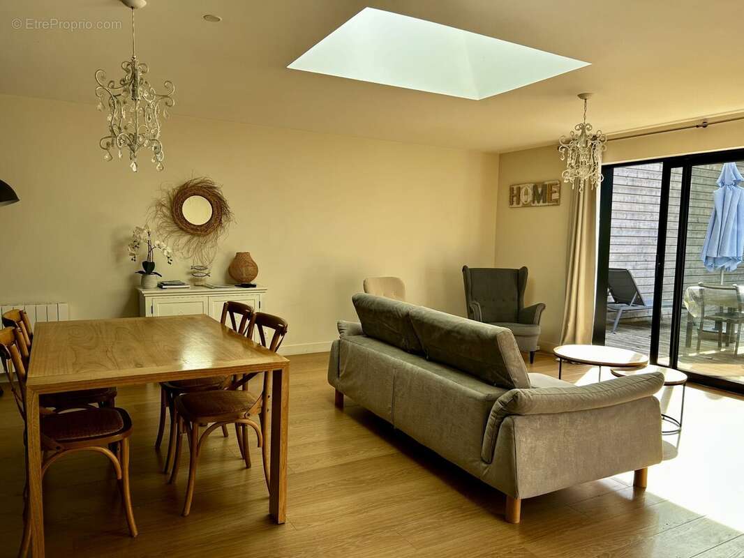 Maison 71 m² à Blonville-Sur-Mer  - photo 5