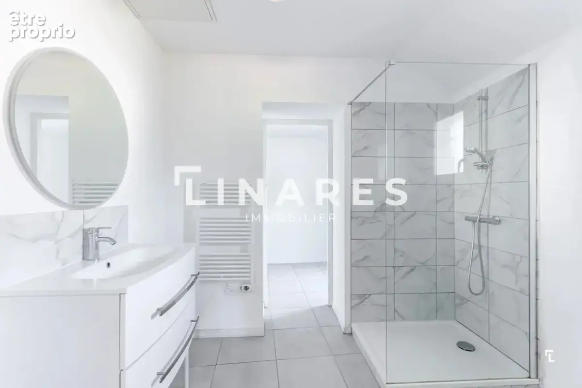 L’IMPECCABLE - Maison T5 de 101m2 - Terrasse  - Jardin - 13590 MEYREUIL - photo 14