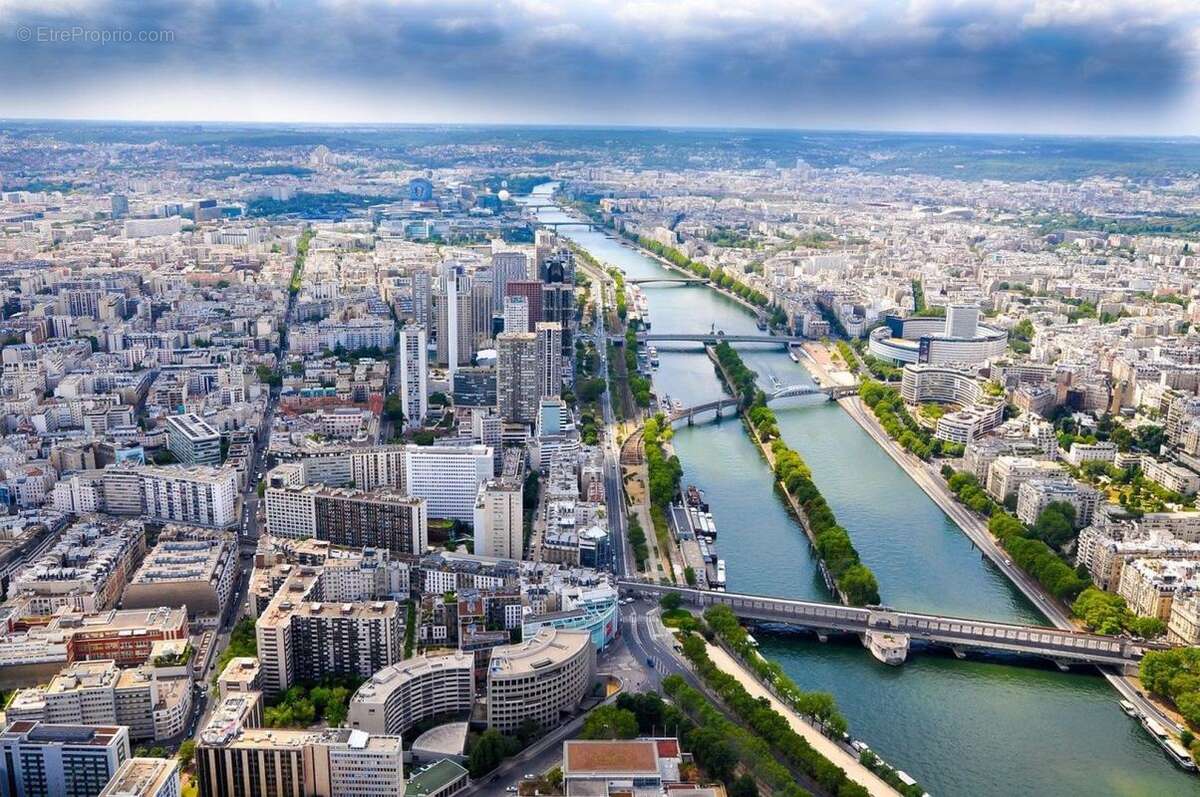 Asnières : Idéal investissement locatif - photo 11