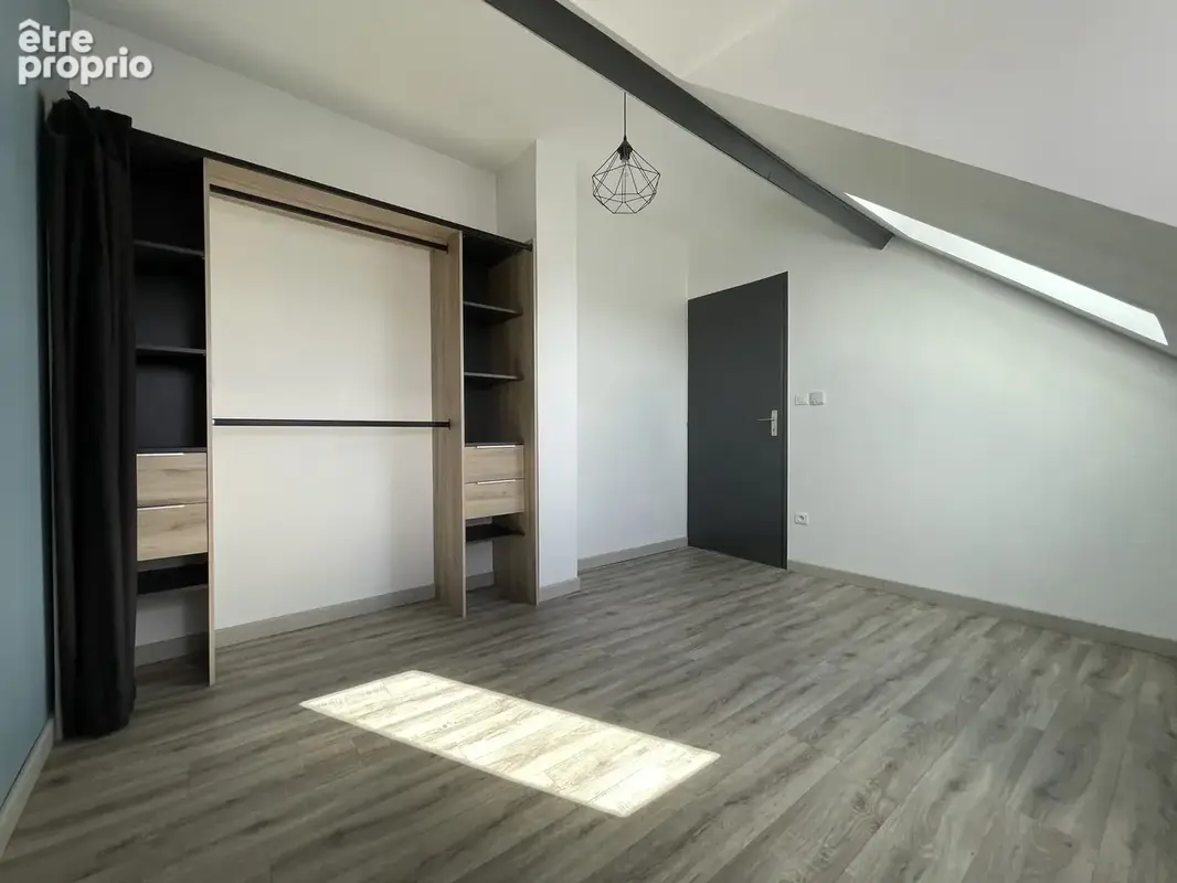 appartement centre ville Ancenis - photo 3