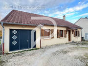 Maison à CHOILLEY-DARDENAY