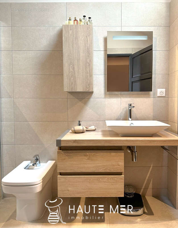 Maison à LES SABLES-D'OLONNE