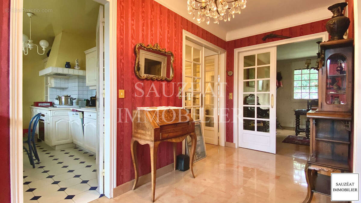 Maison à ATHIS-MONS