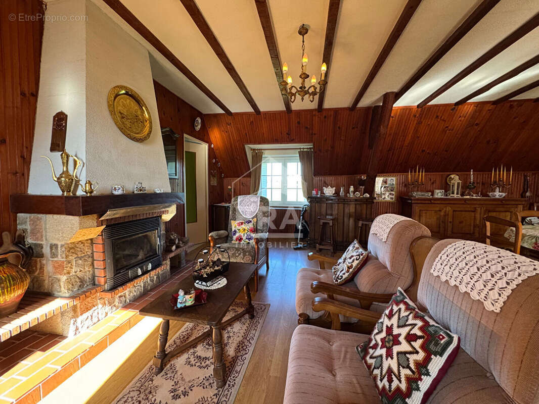 Maison à NOCE