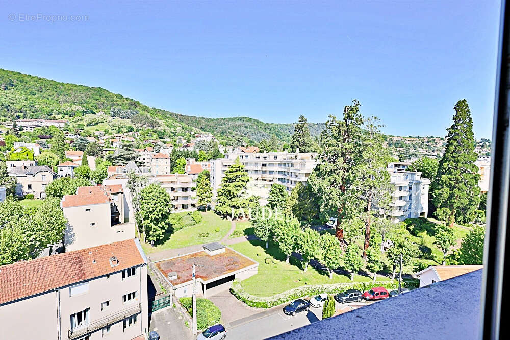 Appartement à CHAMALIERES