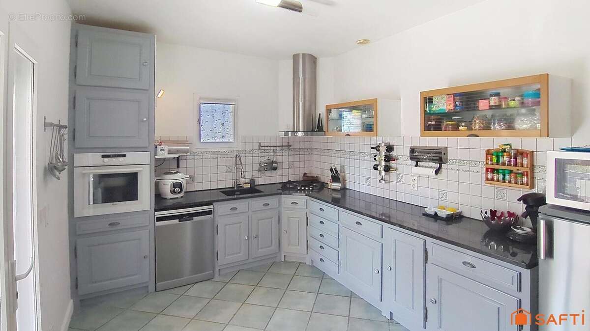 Photo 5 - Maison à FUMEL