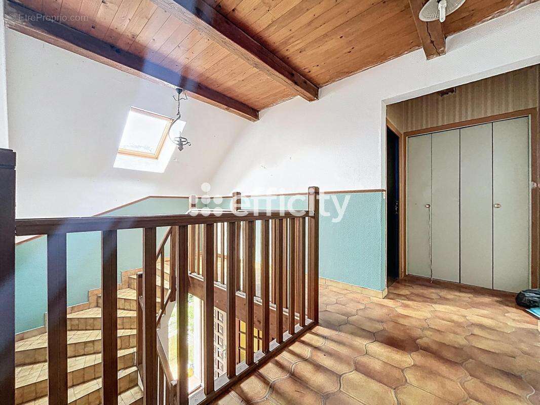 Maison à SAINT-AVERTIN