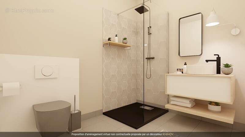 Appartement à COLLIOURE