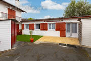 Appartement à SAINT-PEE-SUR-NIVELLE