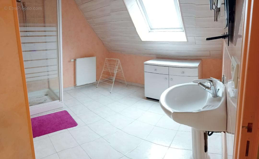 Maison à PLOERMEL