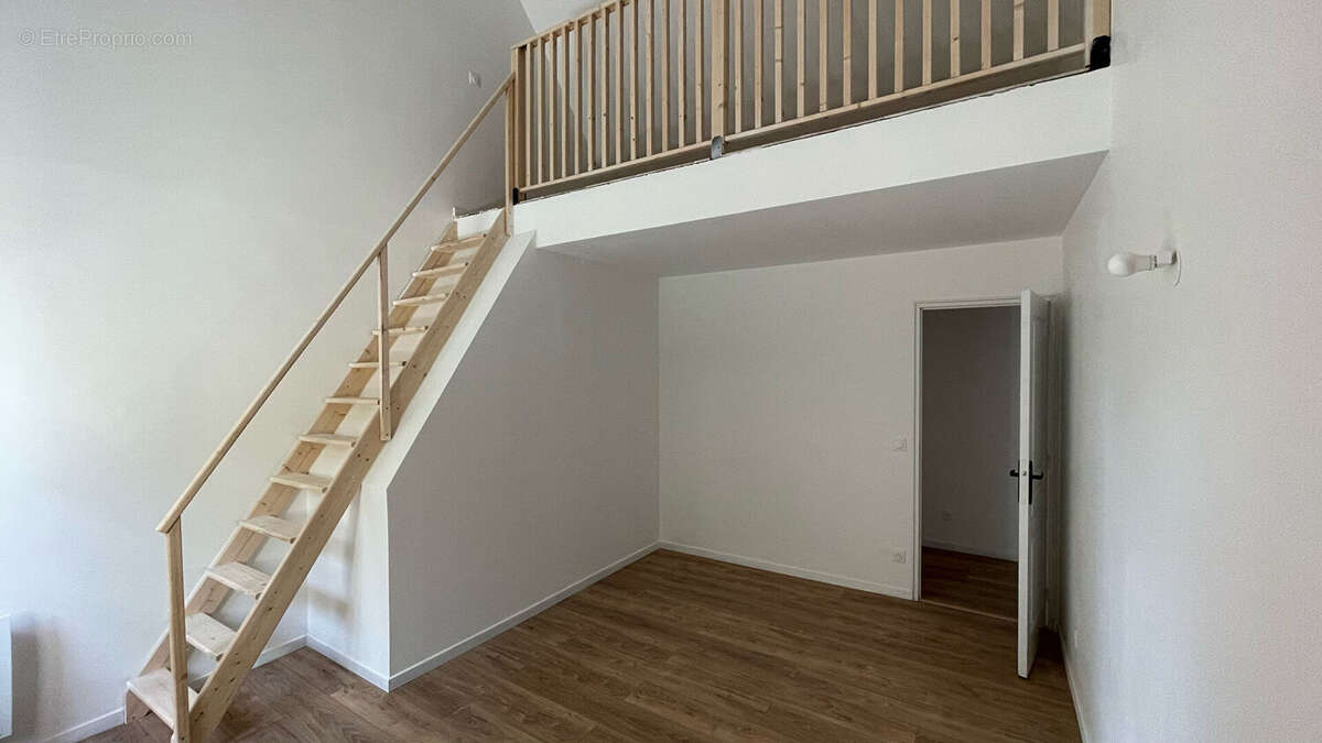 Maison à CREPY-EN-VALOIS