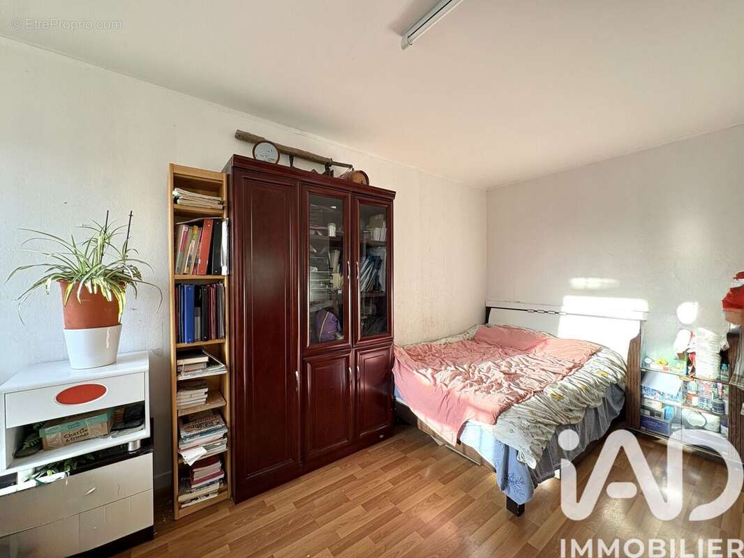 Photo 2 - Appartement à VITRY-SUR-SEINE