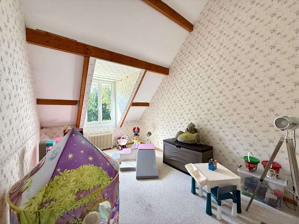 Maison à BRAY-SUR-SEINE