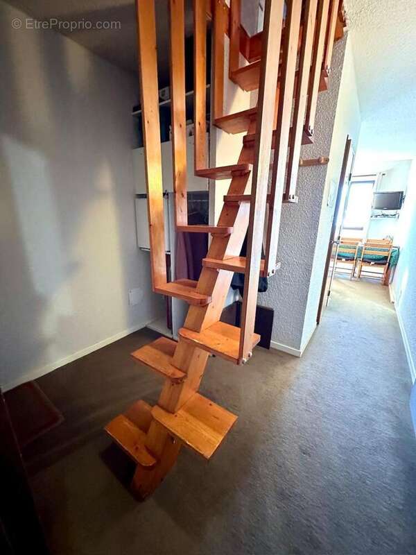   - Appartement à PRADES