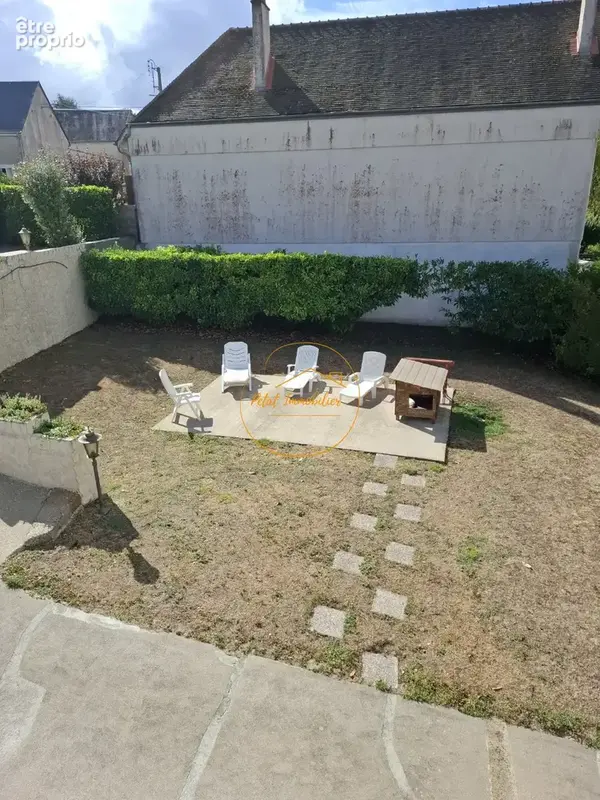 Maison familiale avec jardin arboré   4 chambres - photo 10