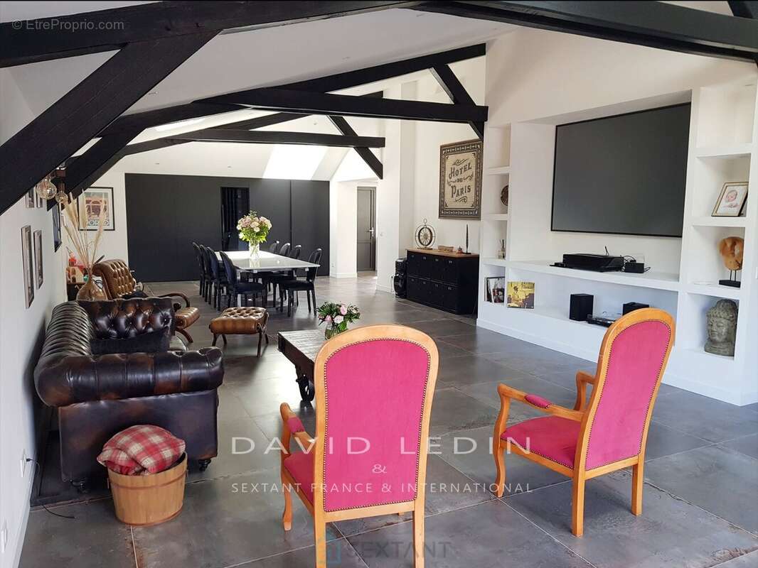 Propriété 10 minutes pacy-sur-eure - photo 9