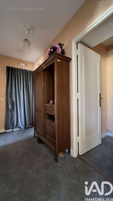 Photo 9 - Appartement à PANTIN