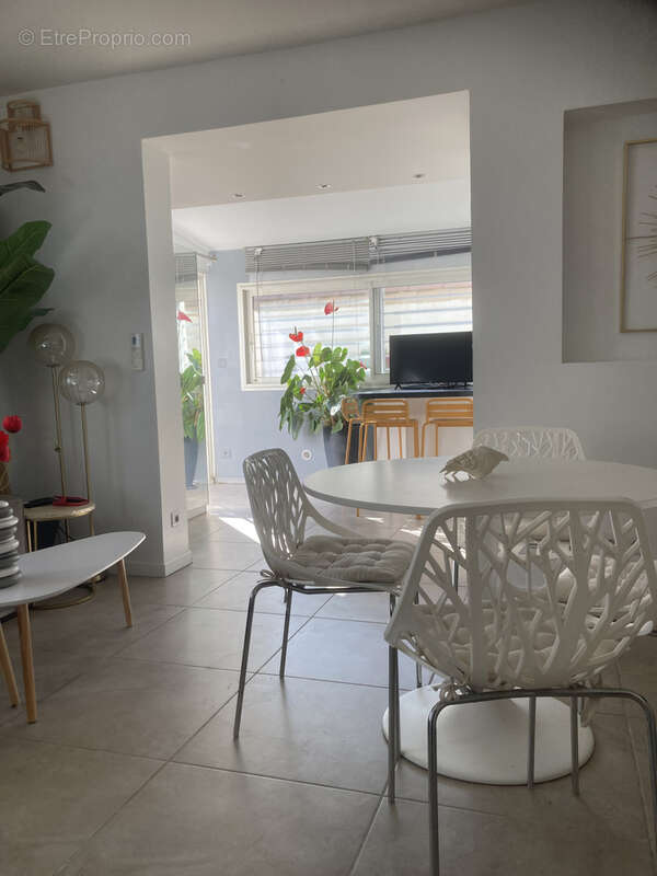 Maison à FRONTIGNAN