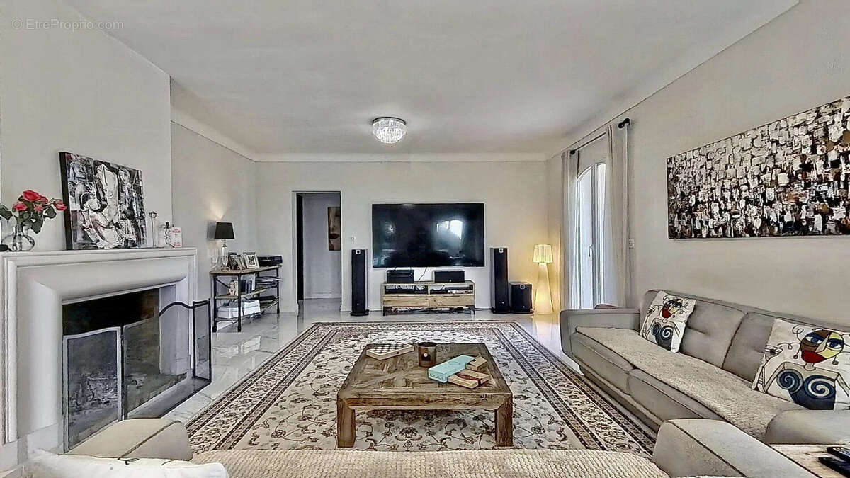 Maison à VENCE