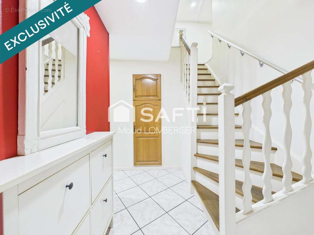 Photo 2 - Maison à NANTILLY