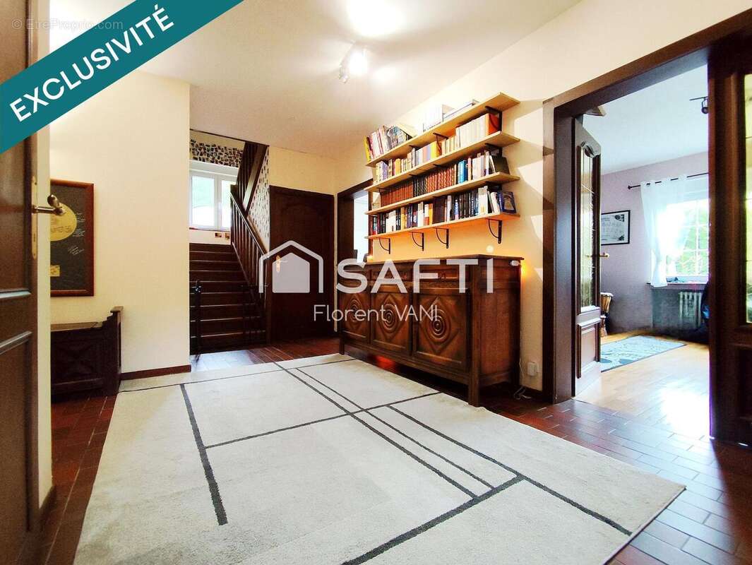 Photo 2 - Maison à BOUZONVILLE