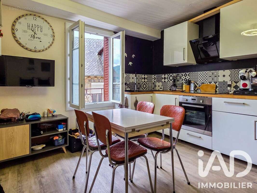 Photo 4 - Maison à SAINT-GENIEZ-D'OLT