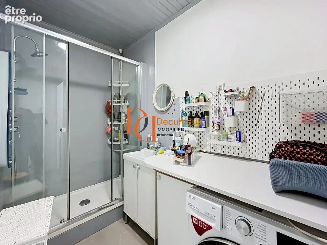 Appartement 3 pièces 69 m² à vendre à Villeurbanne (69100) - photo 7