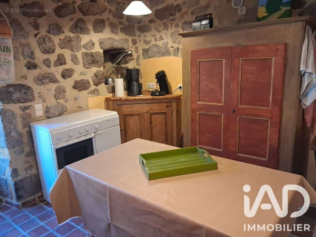 Photo 9 - Maison à LAVIOLLE