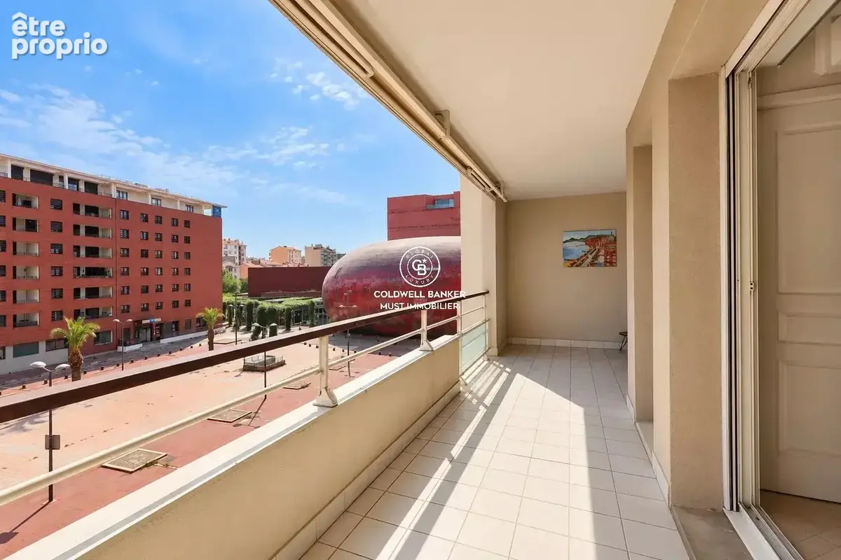 Appartement à PERPIGNAN