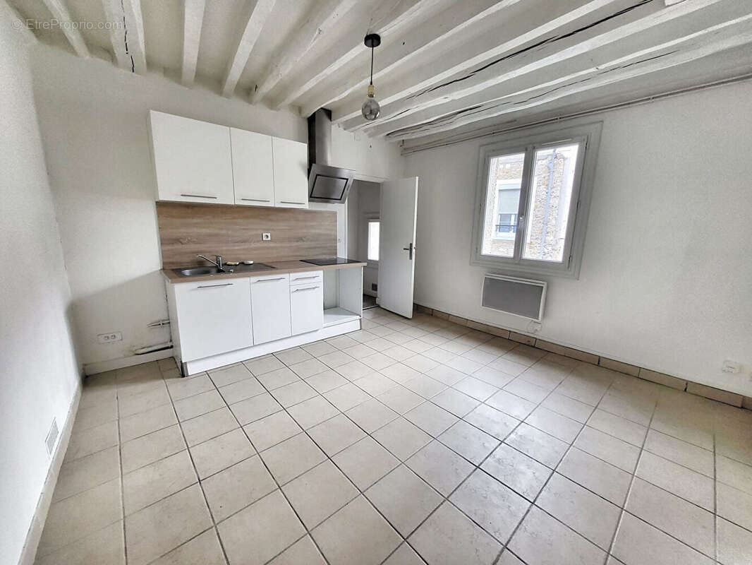 Appartement à TAVERNY