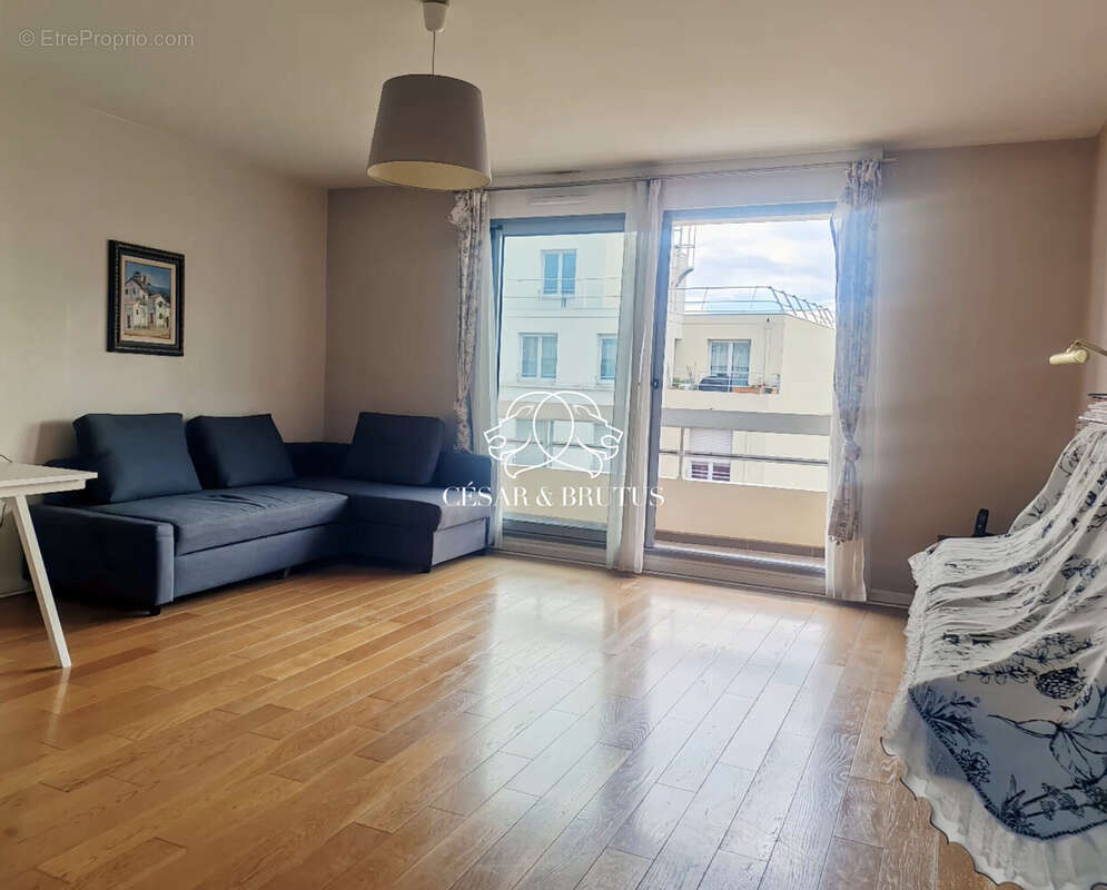 Appartement à LYON-3E