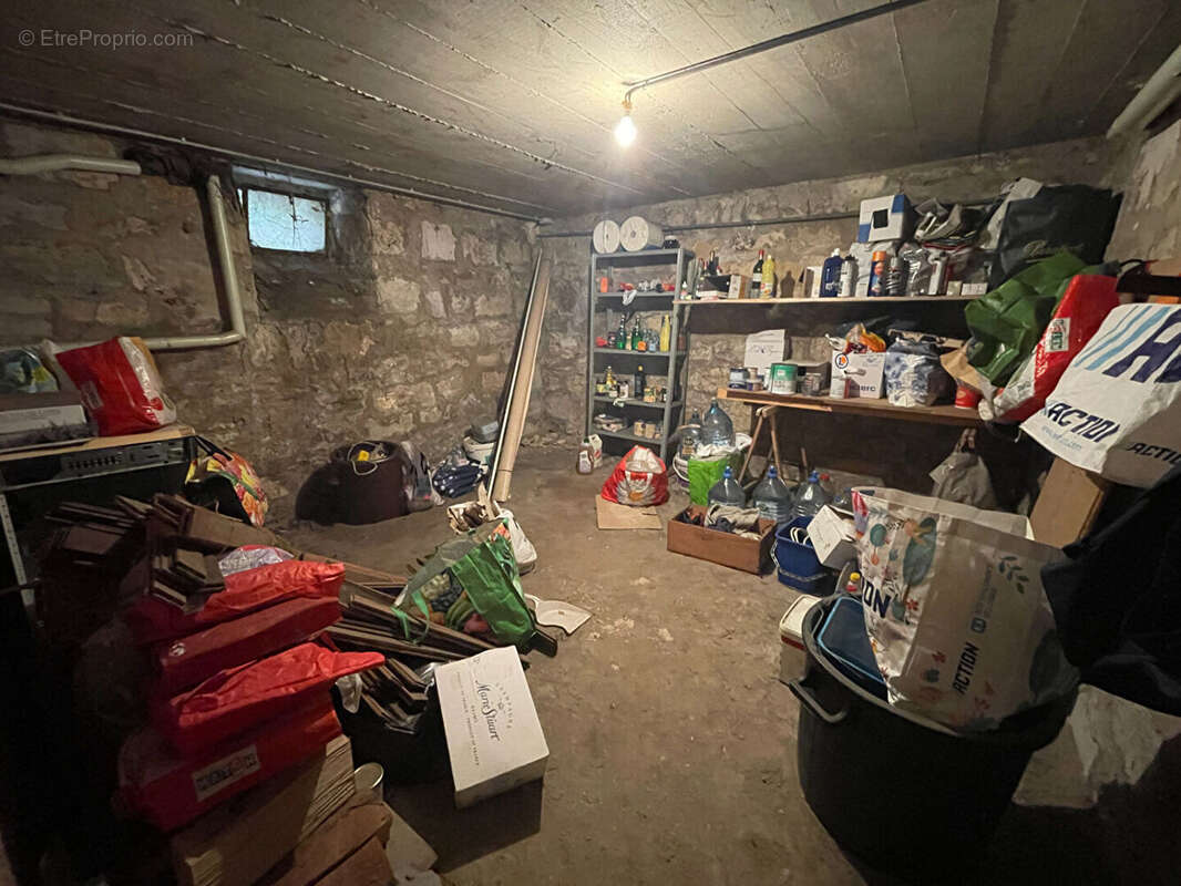 Appartement à BAR-LE-DUC