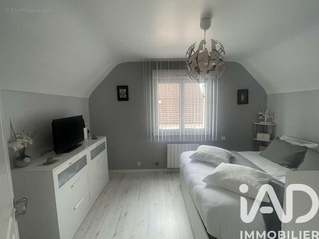 Photo 8 - Maison à GIBERVILLE