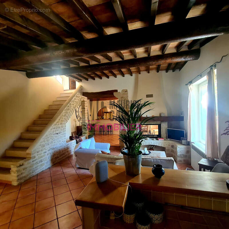 Maison à CARPENTRAS