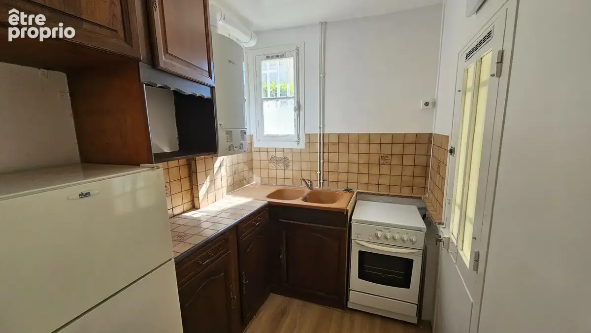 Maison Champigny Sur Marne 4 pièce(s) 70m² quartier MAROC - photo 7