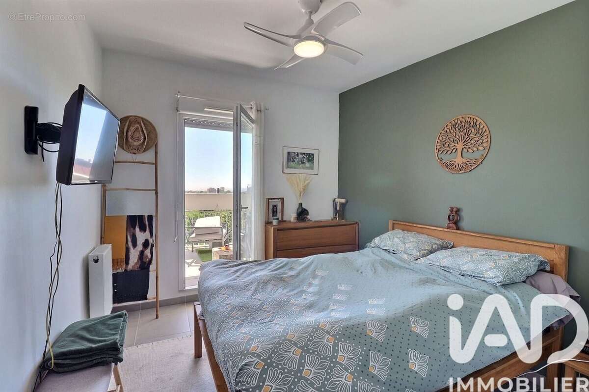 Photo 9 - Appartement à MARSEILLE-9E