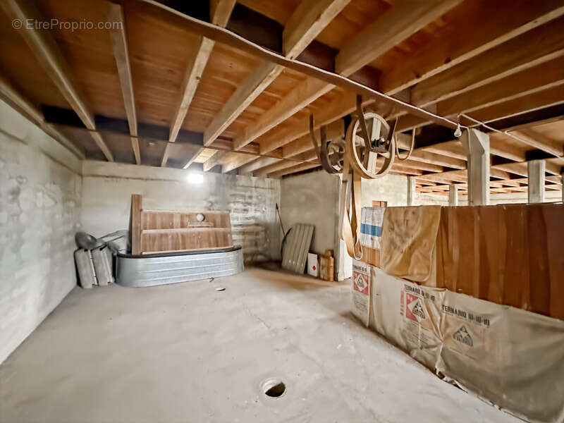 Commerce à BASSOUES